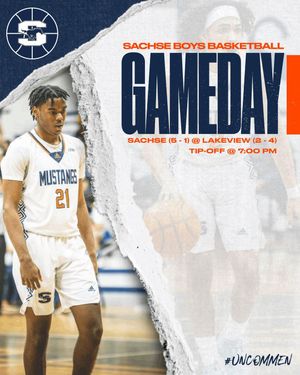 Image post by @shsmustanghoops on Instagram