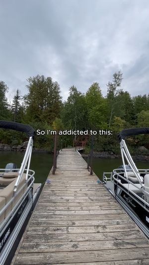 Video post by @grandelylodge on Facebook