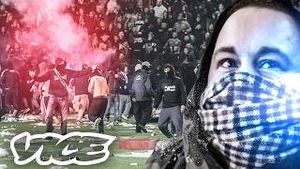 Video post by @vice on YouTube