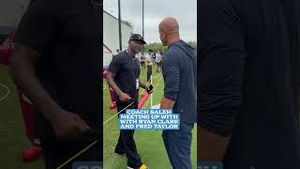 Video post by @titans on YouTube