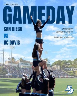 Image post by @usdcheer on Instagram