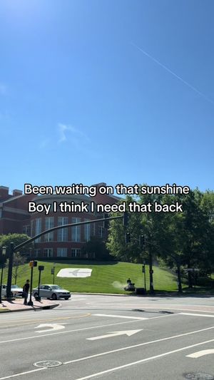 Video post by @unccharlotte on TikTok