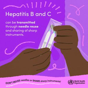 Image post by @who on Instagram