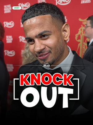 Video post by @dailymailsport on TikTok