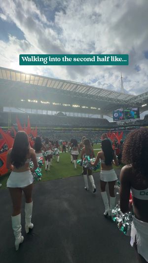 Video post by @dolphinscheer on TikTok
