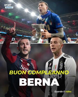 Image post by @sportmediaset on Instagram