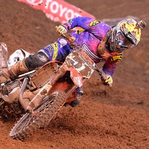 Image post by @racerxonline on Instagram