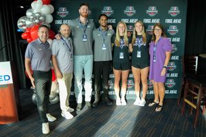 Image post by @acusports on Instagram