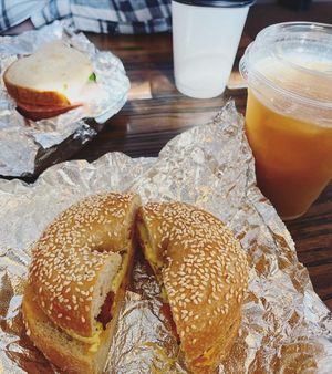 Image post by @a.rookie.chef on Facebook