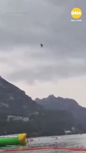 Video post by @gma on TikTok