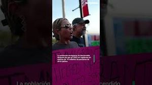Video post by @laopinionla on YouTube