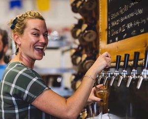 Image post by @navigationbrewingco on Instagram
