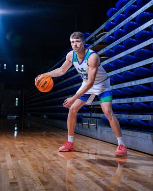 Image post by @fgcu_mbb on Instagram