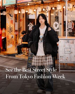Image post by @voguemagazine on Instagram