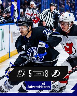 Image post by @TBLightning on Twitter