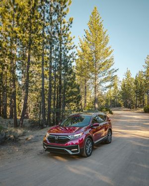 Image post by @westernwahonda on Instagram