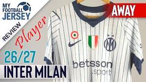 Video post by @myfootballjersey on YouTube