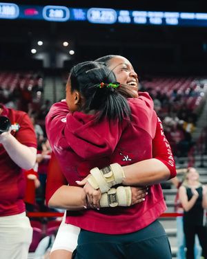 Image post by @razorbackgym on Instagram