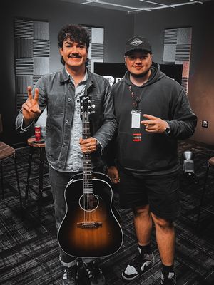 Image post by @therealdanchav on Instagram