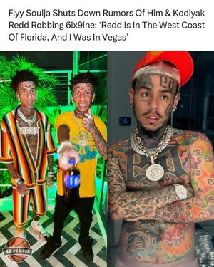 Image post by @nojumper on Instagram