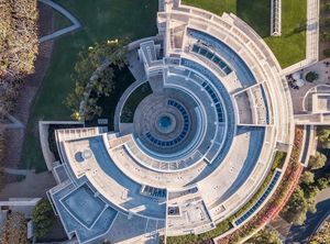 Image post by @gettymuseum on Instagram
