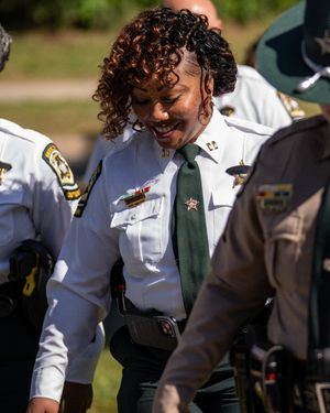 Image post by @mecksheriff on Instagram