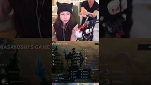 Video post by @itzmasayoshi on YouTube