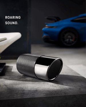 Image post by @porschedesign on Instagram