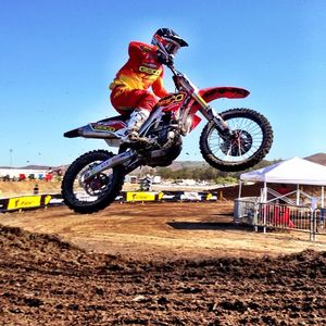 Image post by @racerxonline on Instagram