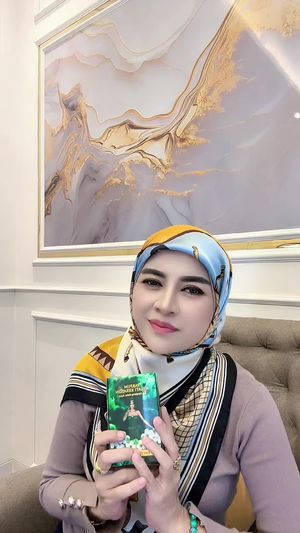 Video post by @kanjengratuaura.store on TikTok