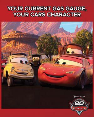 Image post by @pixar on Instagram