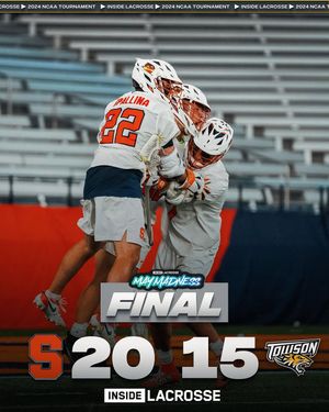 Image post by @insidelacrosse on Instagram