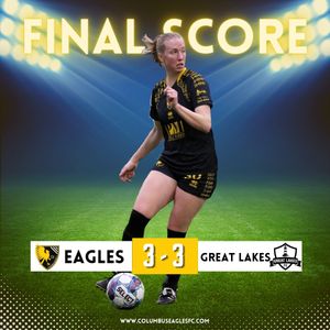 Image post by @columbuseaglesfc on Instagram