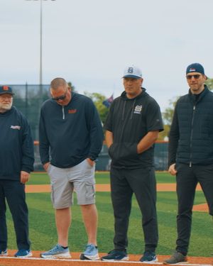 Image post by @bucknellbaseball on Instagram