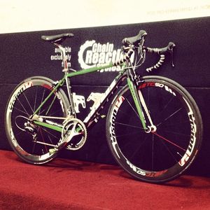Image post by @vitusbikes on Instagram