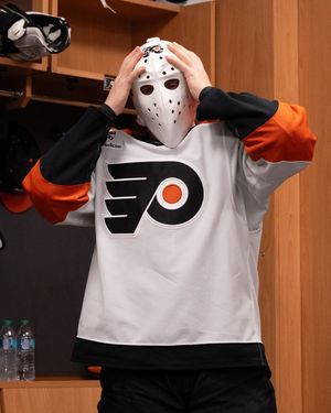 Image post by @philadelphiaflyers on Instagram