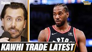 Video post by @hoopstonight on YouTube