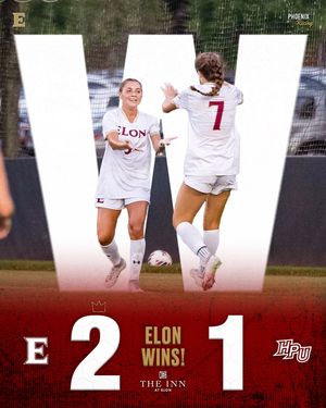 Image post by @elonwsoccer on Instagram