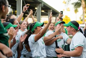 Image post by @uvusoftball on Instagram