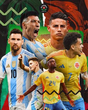 Image post by @kickoffcoffeeco on Instagram