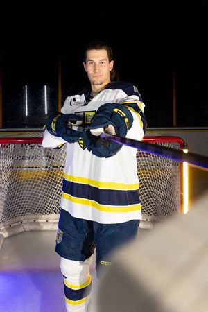 Image post by @Merrimack_MIH on Twitter