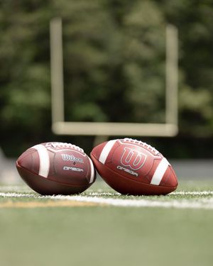 Image post by @wilsonfootball on Instagram
