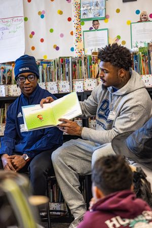 Image post by @NevadaFootball on Twitter