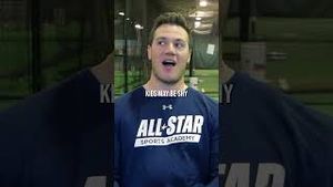 Video post by @allstar_sportsacademy on YouTube