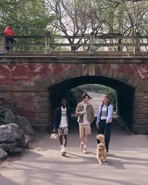 Image post by @louisvuitton on Instagram