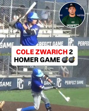 Image post by @pg_scouting on Instagram
