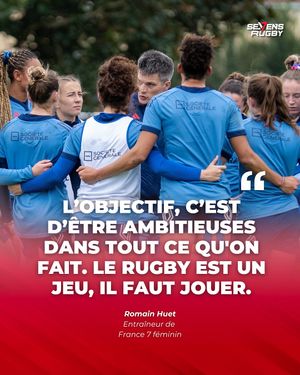 Image post by @sevensrugbyfra on Instagram