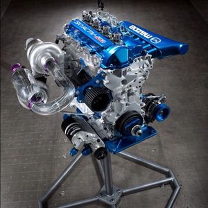 Image post by @mazdausa on Instagram