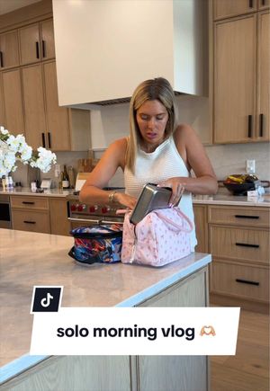 Video post by @kristiipartyof6 on TikTok