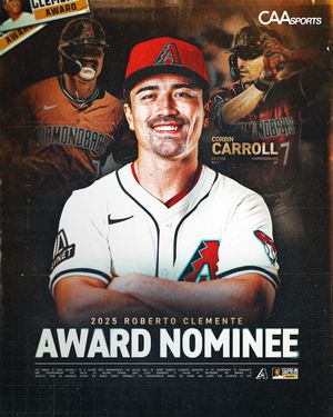 Image post by @caabaseball on Instagram